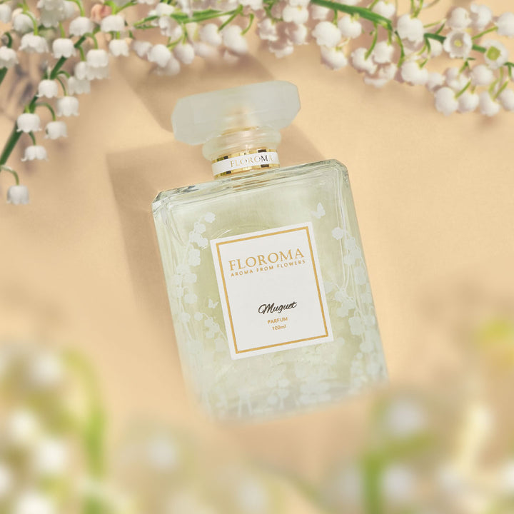 【春日限定】櫻花味香水《Sakura》