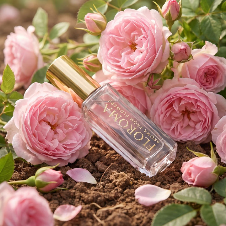 May Rose Perfume