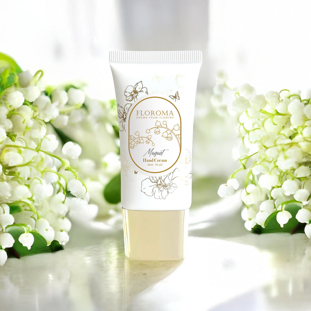 Holiday Signature Hand Cream Set