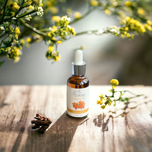 Osmanthus Fragrance Oil