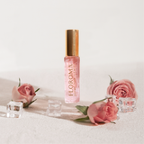 French Rose Parfum