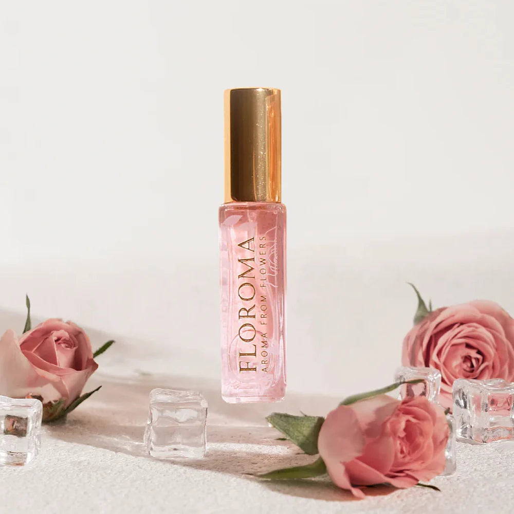 5 Parfum Gift Set (10mL)【Bestseller Edition】