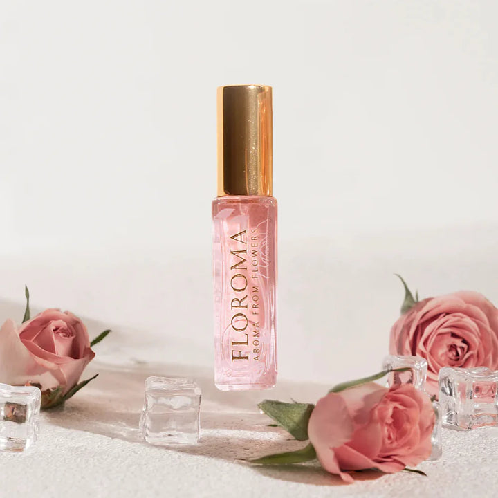 5 Parfum Gift Set (10mL)【Bestseller Edition】