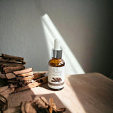 Sandalwood Fragrance Oil