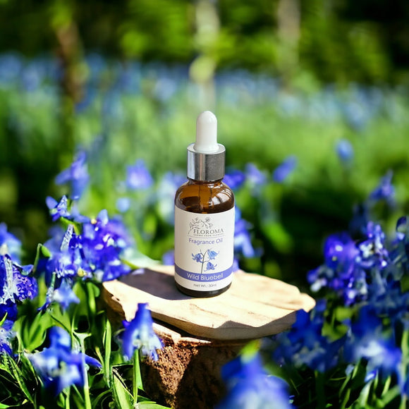 Wild Bluebell Fragrance Oil