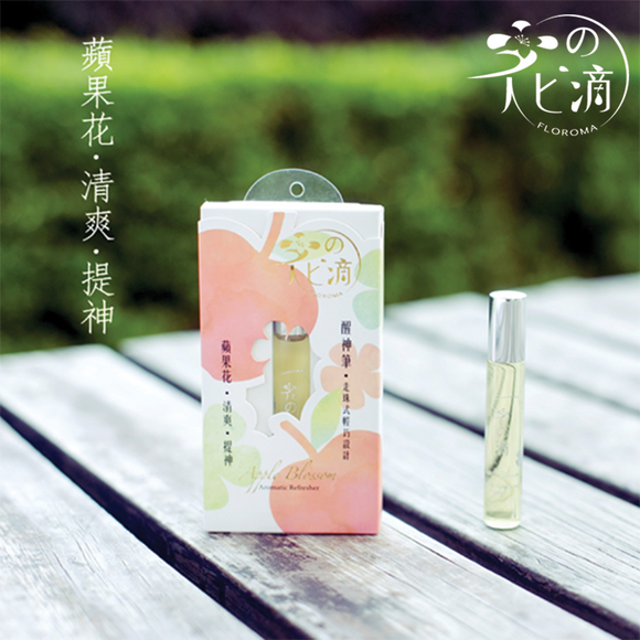 Floroma (Apple Flower) Aromatic Refresher Pen