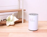 【Limited Offer】 Buy Atomized Wireless Aroma Diffuser GET 3 Fragrance Oils!