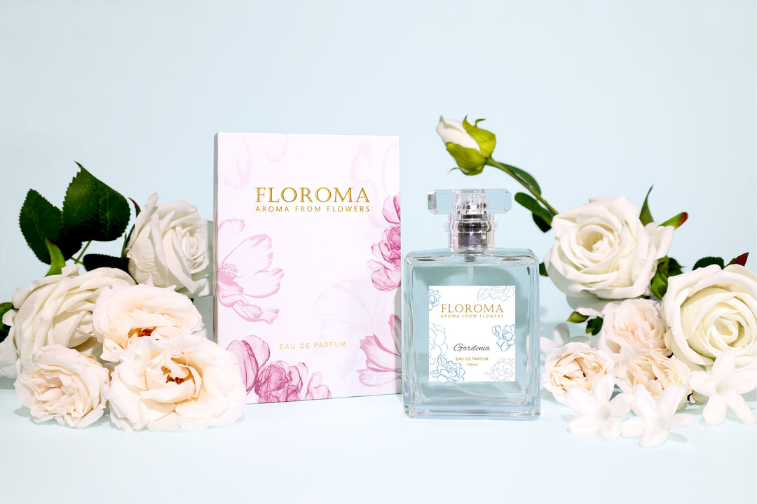 New! 100mL / 1 Bottle 【Delux Perfume】 FOR HER