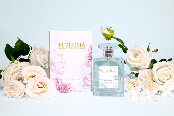 New! 100mL / 1 Bottle 【Delux Perfume】 FOR HER
