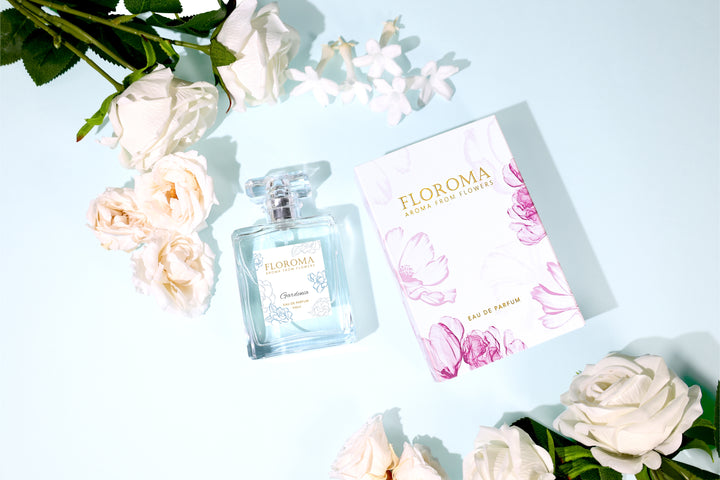 New! 100mL / 1 Bottle 【Delux Perfume】 FOR HER