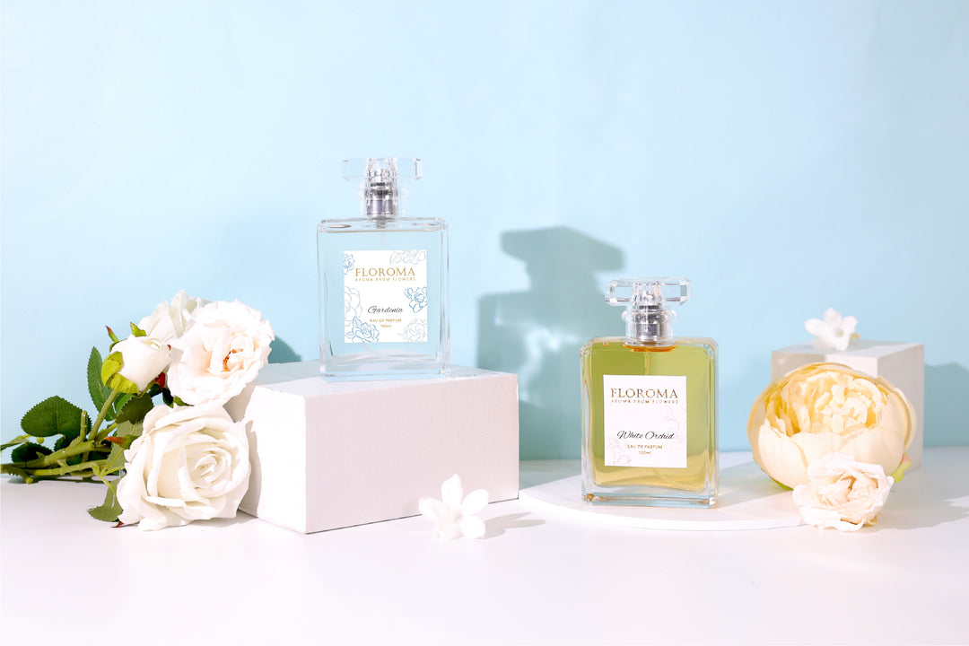 【Delux Combo Set】$139 for TWO 100mL Delux Perfume + Free Shipping!