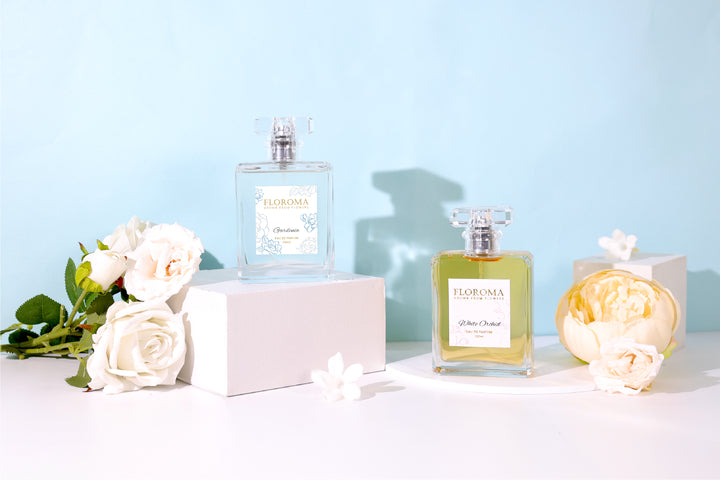 【Delux Combo Set】$139 for TWO 100mL Delux Perfume + Free Shipping!