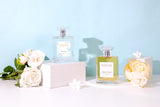 【Delux Combo Set】$129 for TWO 100mL Delux Perfume + Free Shipping!