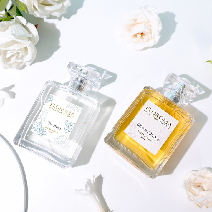 【Delux Combo Set】$139 for TWO 100mL Delux Perfume + Free Shipping!