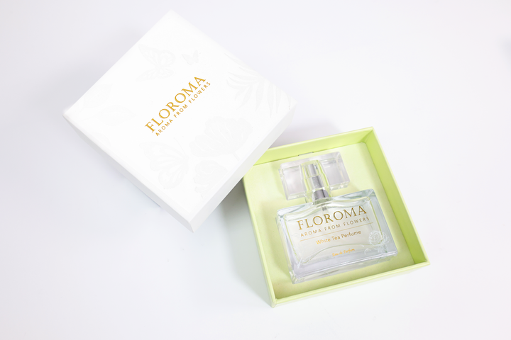 【Crazy Offer】Couple Perfume Set 1+1