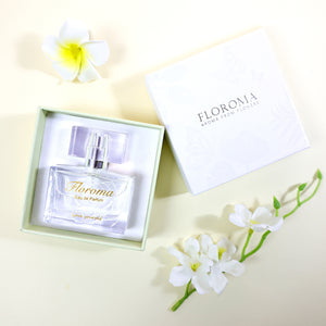 Frangipani Perfume