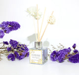 New! Floroma 【Home Diffuser】《Wild Bluebell》