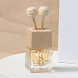 Floroma 【Car Diffuser】