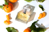 【🎉New Year Special】USD$59 《Tangerine Combo》Perfume + Home Diffuser！