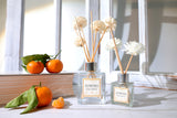 Floroma 【Home Diffuser】《Tangerine》