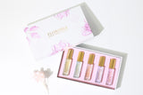 5 Small Perfume Set (10mL)【Standardized combination】