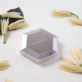 【NEW!】White Orchid Solid Perfume