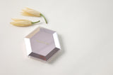 【NEW!】White Orchid Solid Perfume