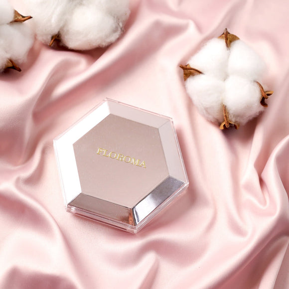【NEW!】Baby Powdery Solid Perfume