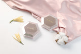 【NEW!】White Orchid Solid Perfume