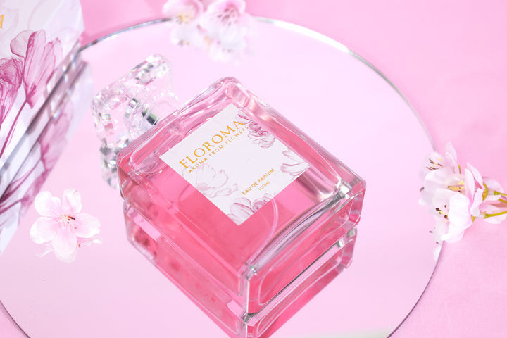 【Delux Combo Set】$139 for TWO 100mL Delux Perfume + Free Shipping!