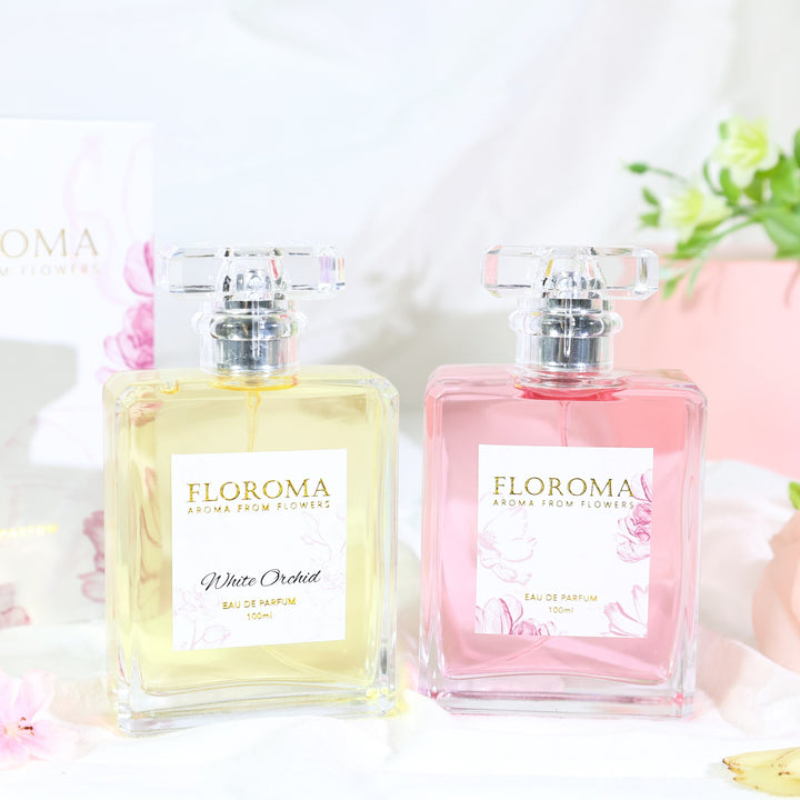 【Delux Combo Set】$139 for TWO 100mL Delux Perfume + Free Shipping!
