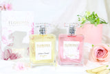 New! 100mL / 1 Bottle 【Delux Perfume】 FOR HER