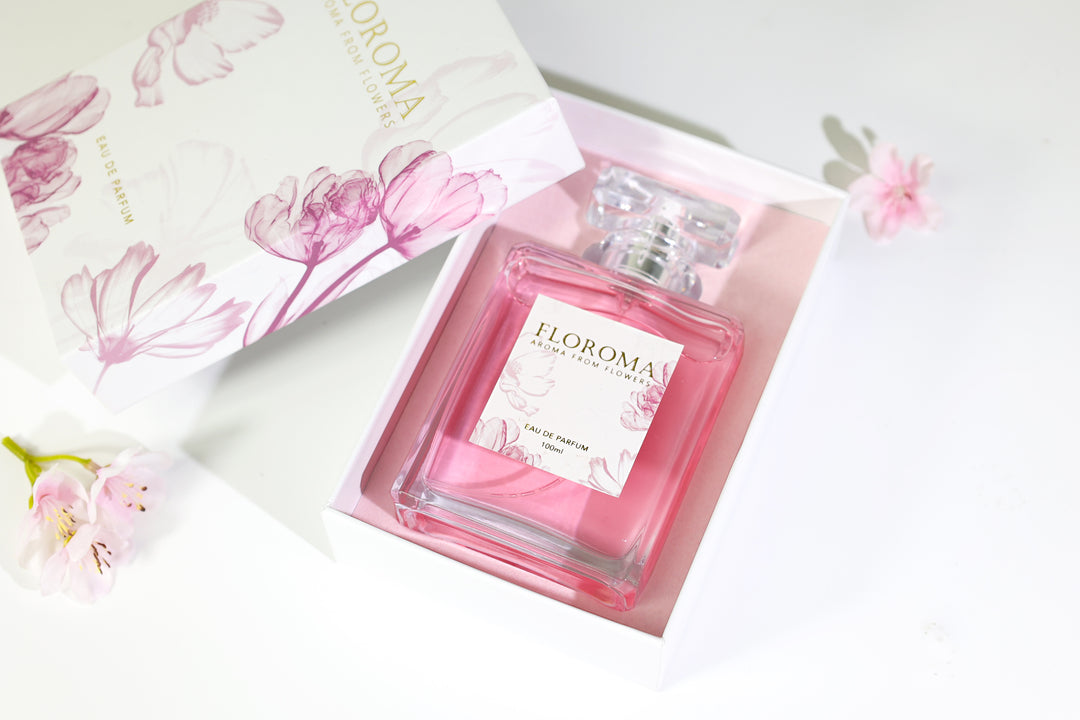 【Delux Combo Set】$139 for TWO 100mL Delux Perfume + Free Shipping!