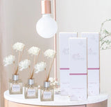 New! Floroma 【Home Diffuser】《Wild Bluebell》