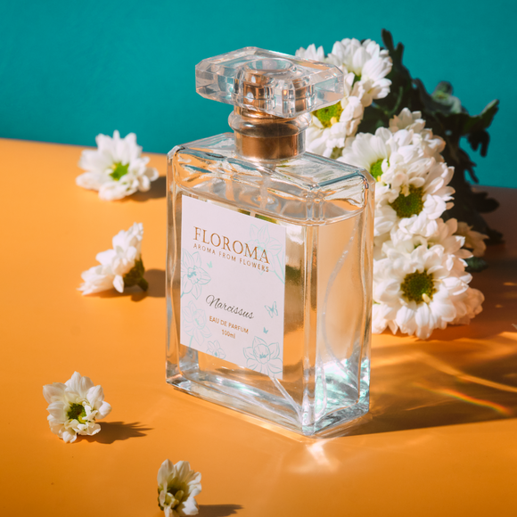 Narcissus Perfume