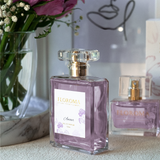 Purple Rose Perfume《Amour》