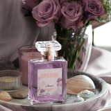 Purple Rose Perfume《Amour》