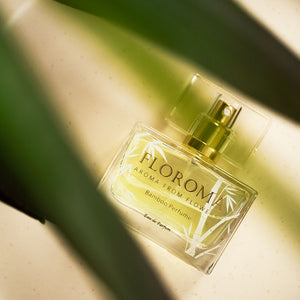 Bamboo Perfume