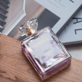 Purple Rose Perfume《Amour》