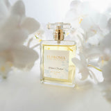 《Trueself》 White Orchid Perfume
