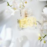《Trueself》 White Orchid Perfume