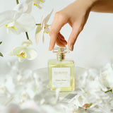 《Trueself》 White Orchid Perfume