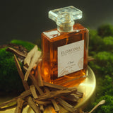 New! Oud Perfume