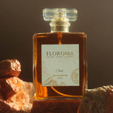 New! Oud Perfume