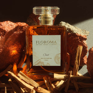 New! Oud Perfume