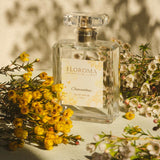 Osmanthus Perfume