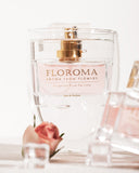 New! Bulgarian Rose Perfume