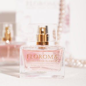 Bulgarian Rose Perfume