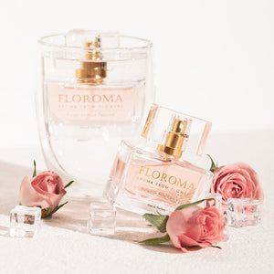 New! Bulgarian Rose Perfume