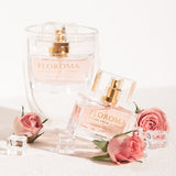 Bulgarian Rose Perfume